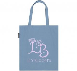 Colleen Hoover / It Ends with Us - Lily Bloom's Tote Bag