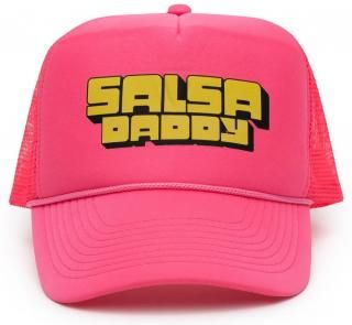 <img class='new_mark_img1' src='https://img.shop-pro.jp/img/new/icons14.gif' style='border:none;display:inline;margin:0px;padding:0px;width:auto;' />Salsa Daddy Cap