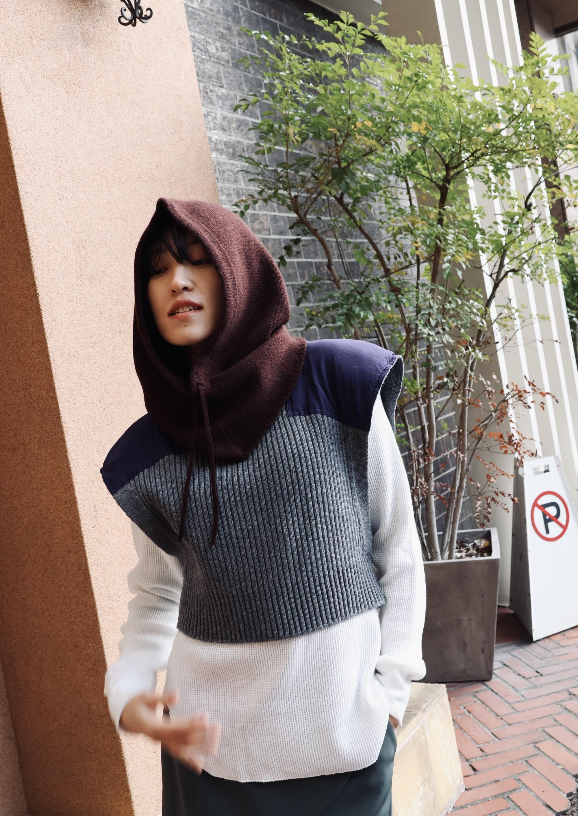 有名ブランド - TOP THERMAL UCHIDA： FUMIKA WHITE SHOP ONLINE ORANN - トップス