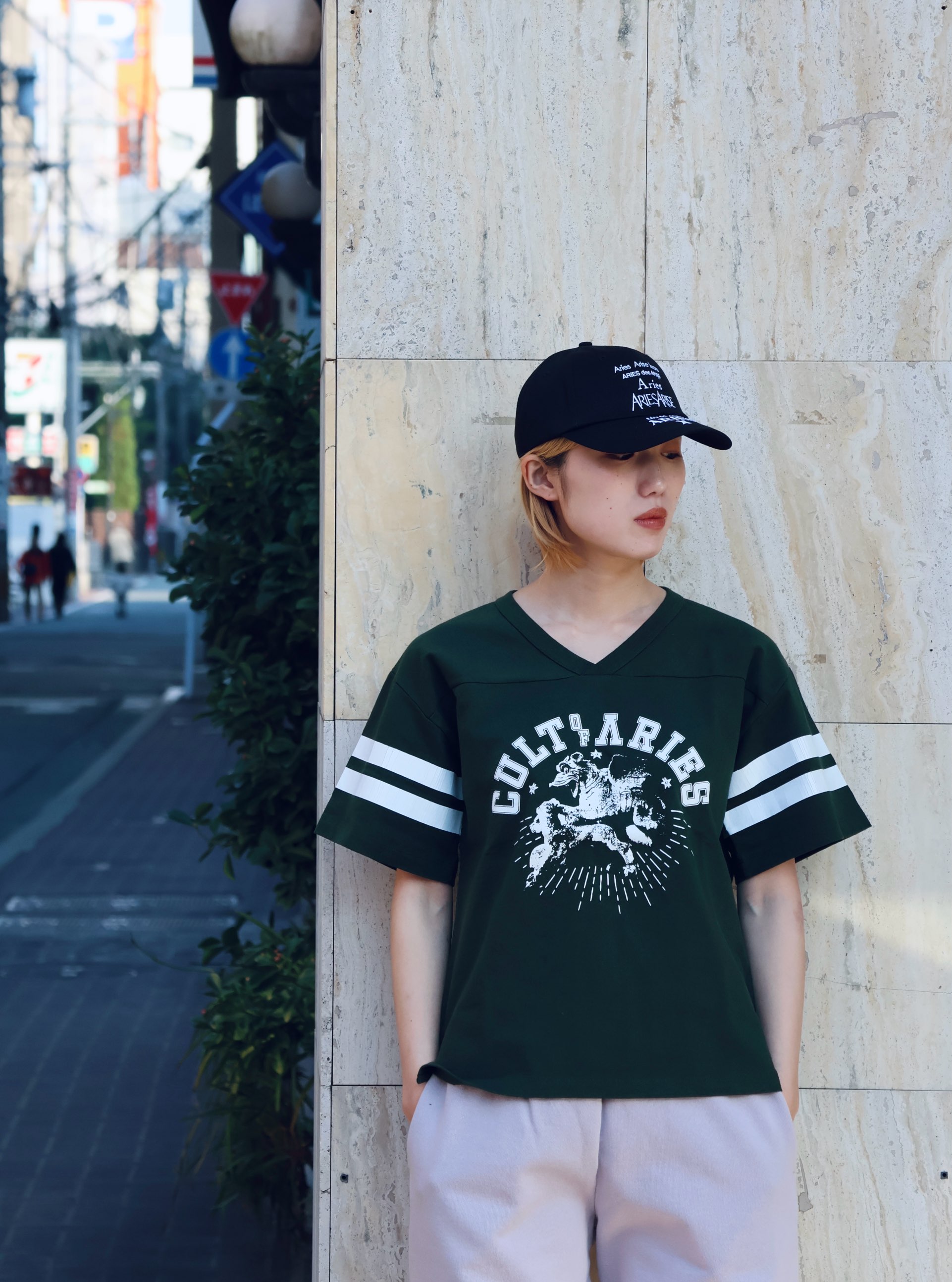 Aries:Perfume Cap - BLACK - ORANN ONLINE SHOP Aries:Perfume Cap - BLACK - ORANN ONLINE SHOP