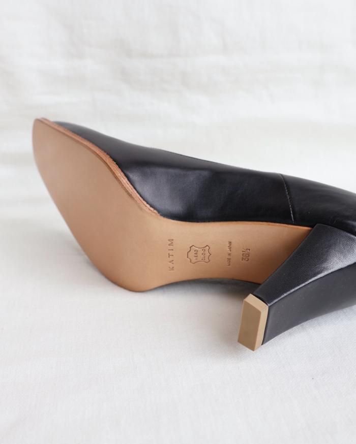 KATIM：SCARA - BLACK - ORANN ONLINE SHOP