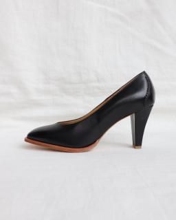 KATIMSCARA heel - BLACK