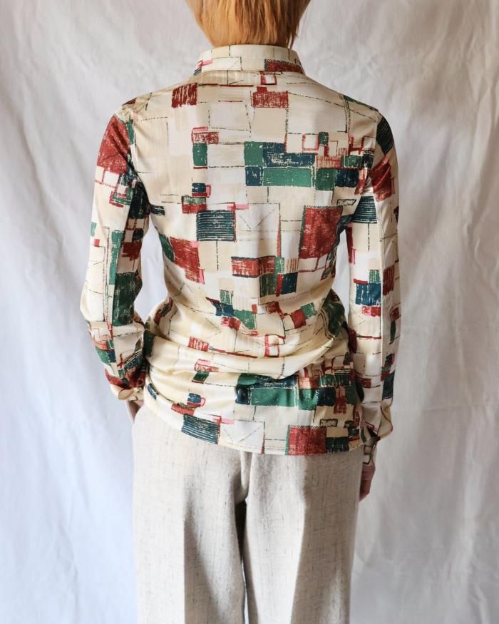 FUMIKA UCHIDA 半袖Tシャツ ホワイト/レッド FUMIKA UCHIDA / TRIMMED DOUBLE NECK TEE / OFFWHITE/RED - 601