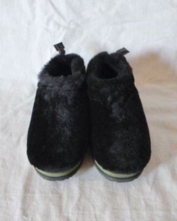 AriesAriesSuicoke Shoes - BLACK