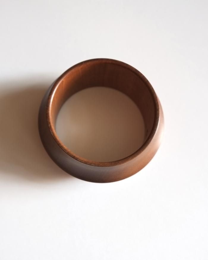 R.ALAGAN:MOUNTAIN WOOD BANGLE -ORANN ONLINE SHOP R.ALAGAN:MOUNTAIN WOOD BANGLE -ORANN ONLINE SHOP