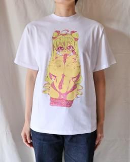 AriesMr Crane's Girl SS Tee