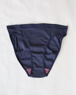 OVERNEATHRIB BRIEF - DARK NAVY