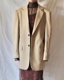 カイダンエディションズ　ブレザージャケット 楽天市場】リーバイス Levi's ACTION SUIT 金ボタン 紺ブレザー