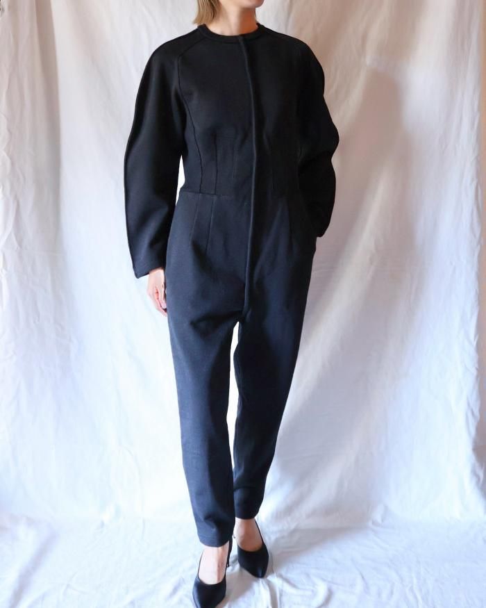 【売り切りSALE】 fumika uchida sweat jumpsuit