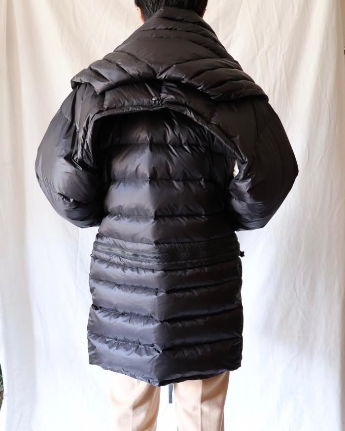 Midorikawa (MID22AW-BL01 Black) 通販 ｜ SUPPLY TOKYO online