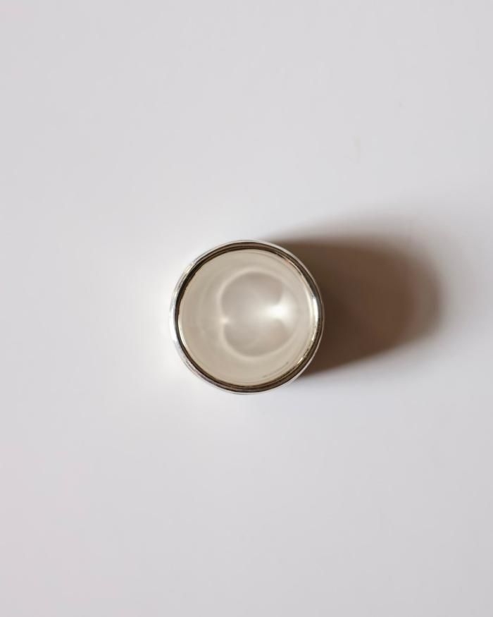R.ALAGAN/SHIMA RING(SILVER)