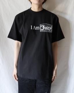 AriesIam Juicy SS Tee - BLACK