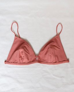 OVERNEATHSMOOTH  BRA - PINK LEMONADE