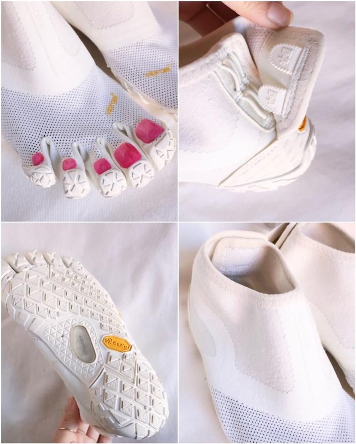 Midorikawa: Vibram Five Fingers by SUICOKE×Midorikawa Midorikawa: Vibram Five Fingers by SUICOKE×Midorikawa