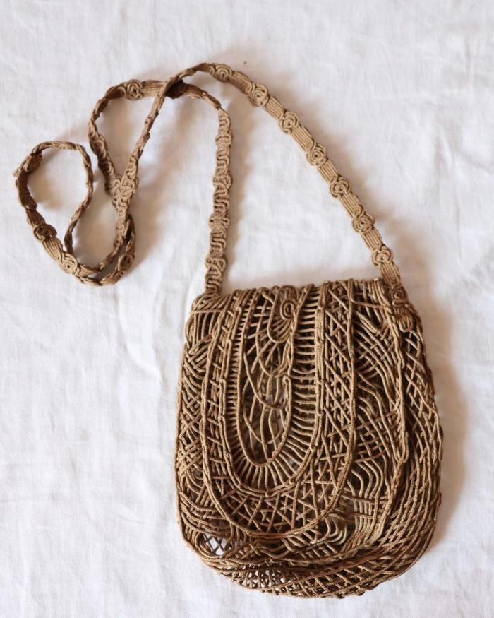 MameCord Embroidery \