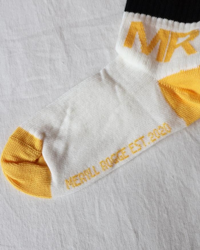Meryll Rogge メリルロッゲ　ソックス Meryll Rogge メリルロッゲ - ORANN ONLINE SHOP