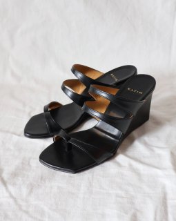 KATIMTAVISTOCK sandal - BLACK