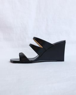 KATIMTAVISTOCK sandal - BLACK