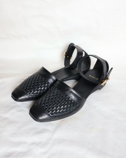 KATIMWILLOW sandal - BLACK