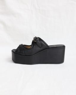KATIMMONSELL  sandal - BLACK