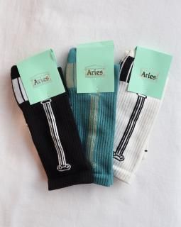 ☆新品未使用　24SS Aries アリーズ　ナイロン ブルゾン 2025年最新】aries ナイロンジャケットの人気アイテム - メルカリ