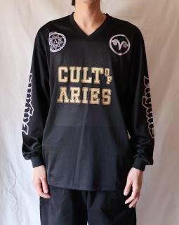 アリーズ(Aries)｜Sunbleached Cola Ss Tee - 250248001027