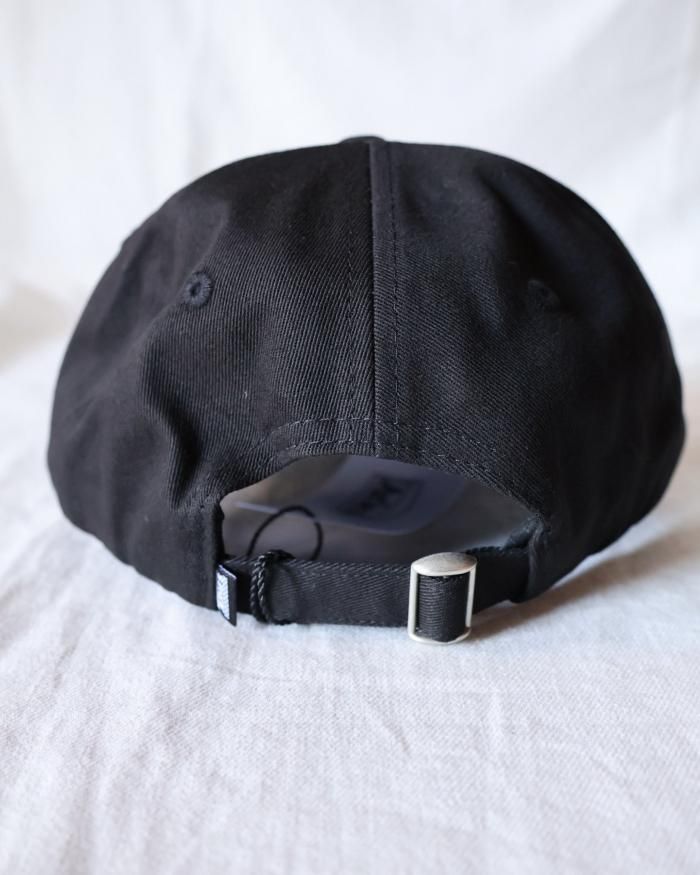 Aries:Perfume Cap - BLACK - ORANN ONLINE SHOP Aries:Perfume Cap - BLACK - ORANN ONLINE SHOP