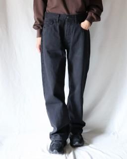 Aries/ No ProblemoBagi Jean - BLACK