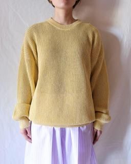 KNIT TOP - ORANN ONLINE SHOP KNIT TOP - ORANN ONLINE SHOP