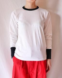 マーズ様専用】fifi collection trim s/s tee☆ - メルカリ