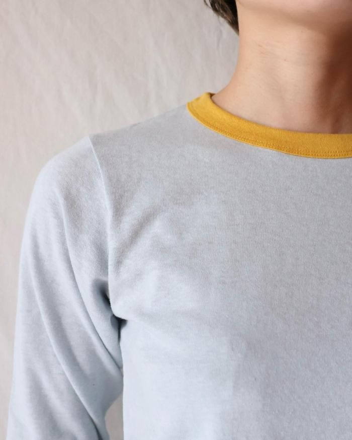 トップス fifi collection trim s/s tee fifi collection 