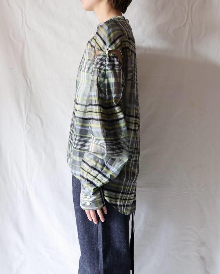 jonnlynx - 新品 18SS pelleq ペレック ロングＴシャツ pelleq – PORT