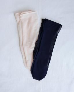 SIMONE WILDMESH ANKLE SOCKS