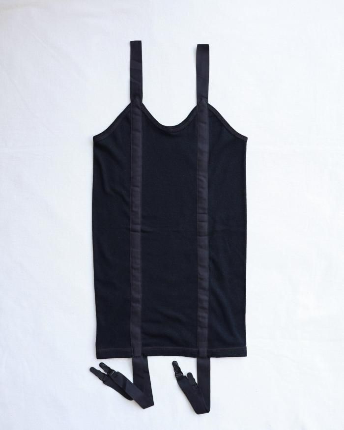トップス overneath Garter Tank CITYSHOP｜overneath 別注 Garter Tank 072:タンクトップ