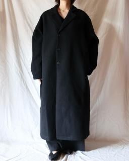 Cristaseya クリスタセヤ 名作 ロングコート 希少 XLサイズ Cristaseya(クリスタセヤ) OVERSIZED RAINCOAT ナイロンコート