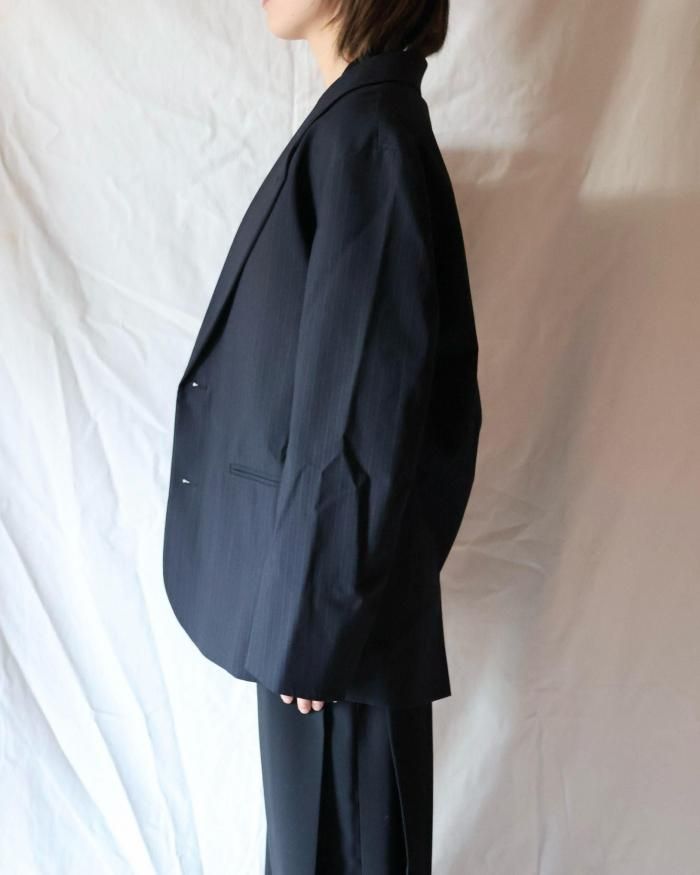 CRISTASEYA 〈OVERSIZED BLAZER サイズM〉 Cristaseya Oversized Blazer