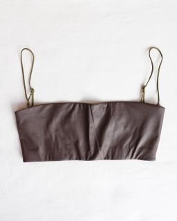 新品未使用 OVERNEATH スムース×ネット/MossBeige EG〉 x 〈EASYMOC〉スライド型ビットモカシンが登場 | NEPENTHES