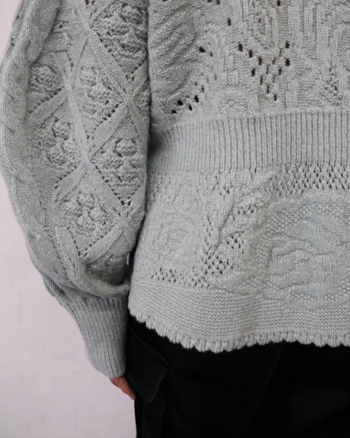 Mame Kurogouchi サイズ1 Mame Kurogouchi(マメ)の通販 - Seltie セルティ