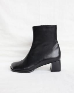 KATIMTOYNBEE5 boots - BLACK 