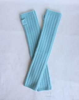 y YOArm Warmers - AQUA