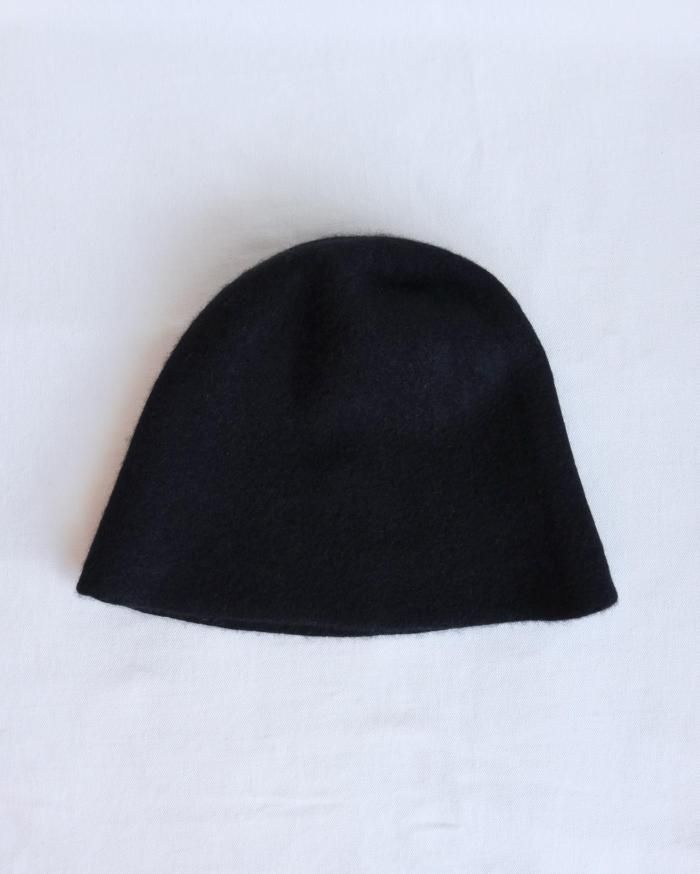 y YO：Diana Hat - BLACK - ORANN ONLINE SHOP