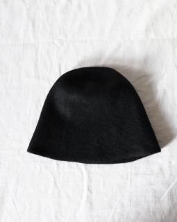 y YODiana Hat - BLACK