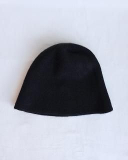 y YODiana Hat - BLACK