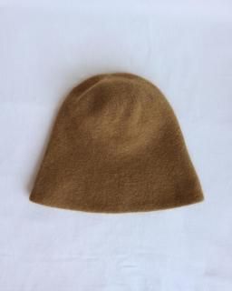 y YODiana Hat - COFFEE