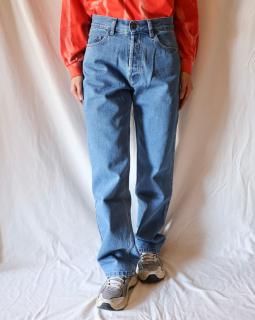 No Problemo/ AriesBagi Jean - BLUE