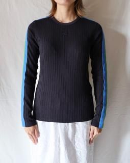 WALES BONNERARIA TOP - NAVY
