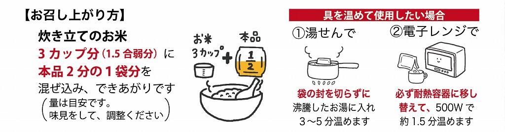 How to eat