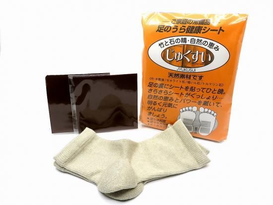 樹翠・不思議シートセット 【BL研究所 オンラインショップ】 樹翠・不思議シートセット 【BL研究所 オンラインショップ】