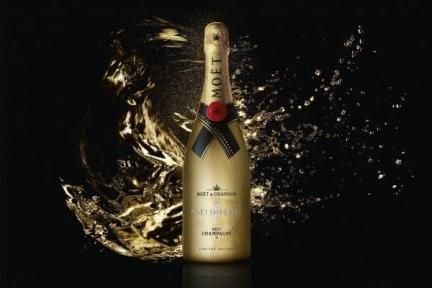 モエ アンペリアル 150年 アニバーサリー ゴールド 750ml モエ アンペリアル 150年 アニバーサリー ゴールド 750ml
