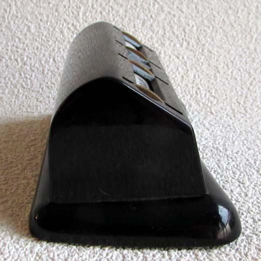 ベークライト万年カレンダー【ベークライト、カレンダー